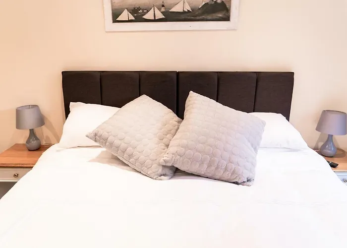 A Stay On The Brae