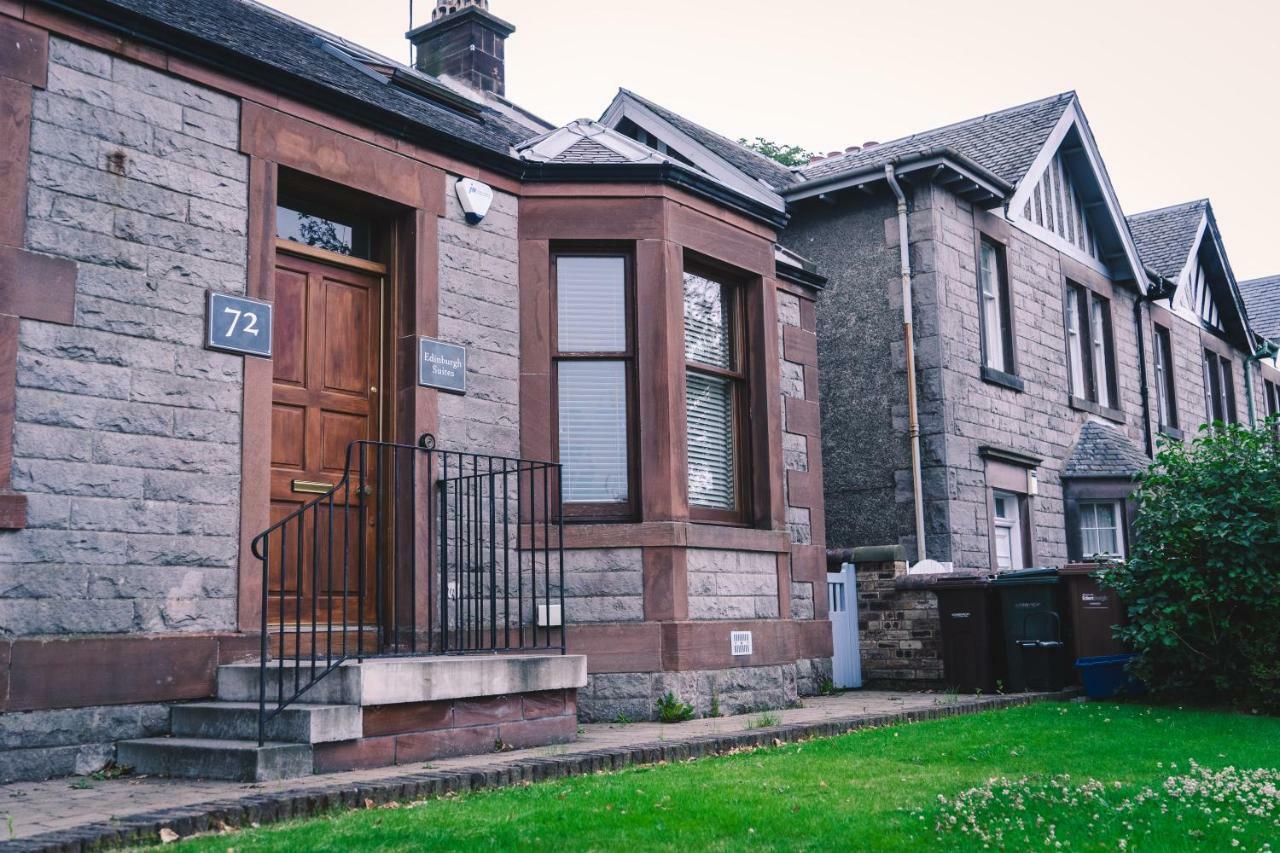 A On The Brae EDI
