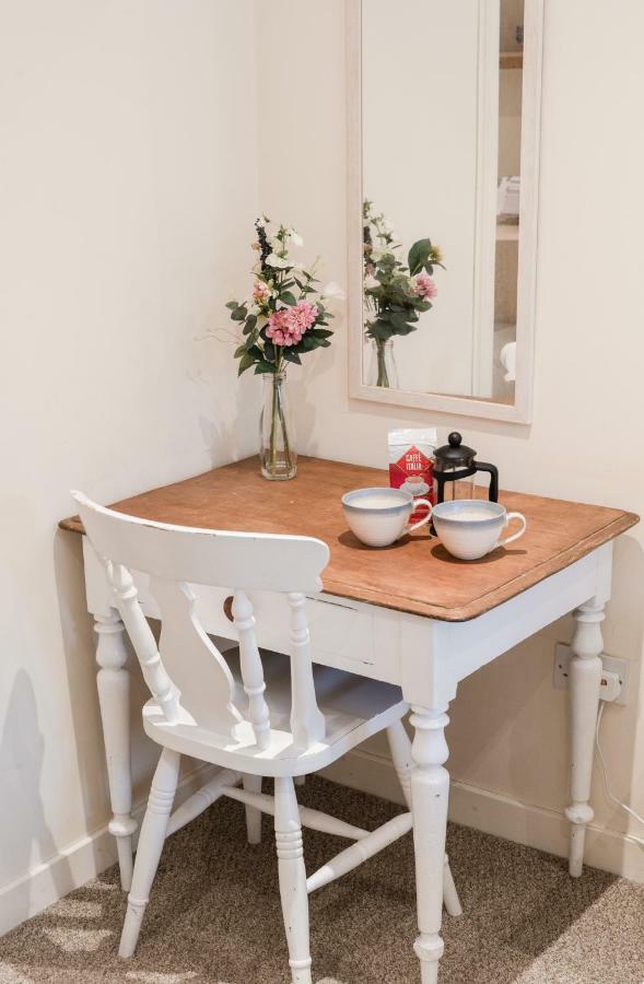 A On The Brae Appartement *