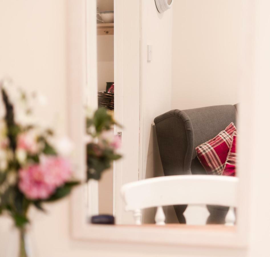 Appartement A On The Brae *