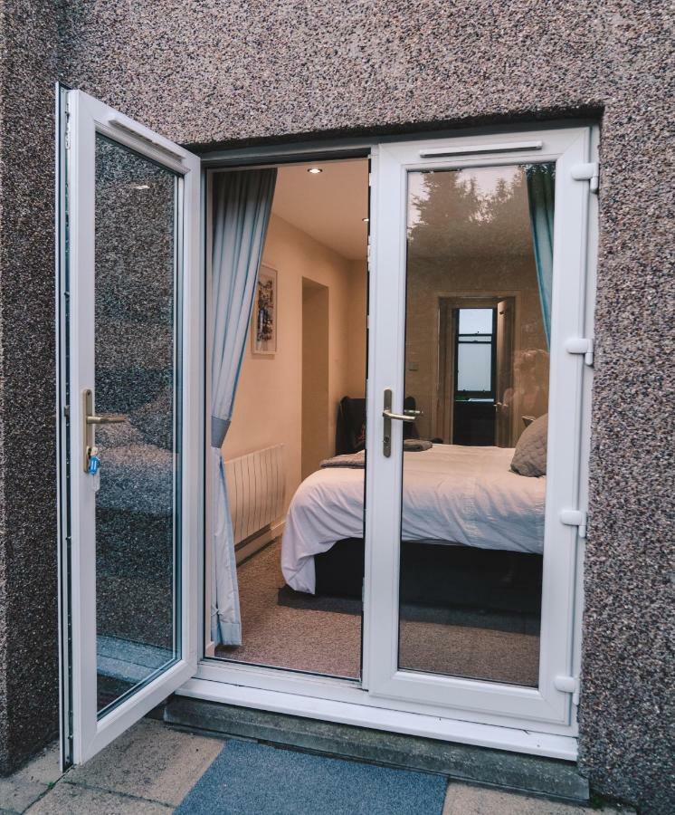 A On The Brae Appartement EDI