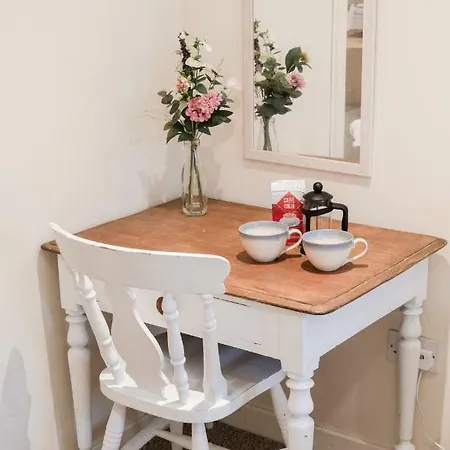 A Stay On The Brae Edimburgo Esterno foto