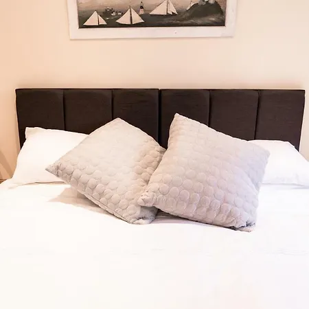 A Stay On The Brae Edimburgo Esterno foto