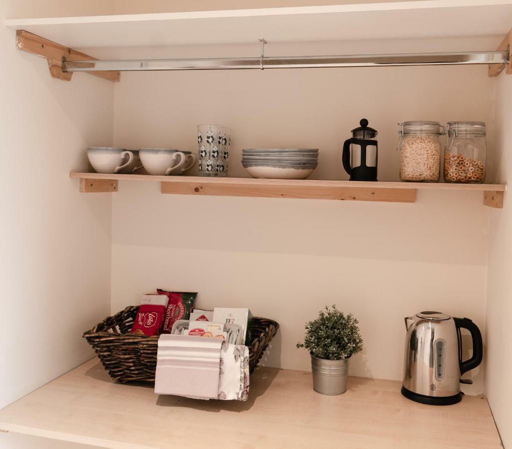 Apartamento A On The Brae *